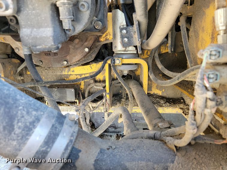 image for item JL9670 2008 John Deere 350D LC  excavator