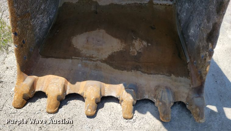 image for item JL9670 2008 John Deere 350D LC  excavator