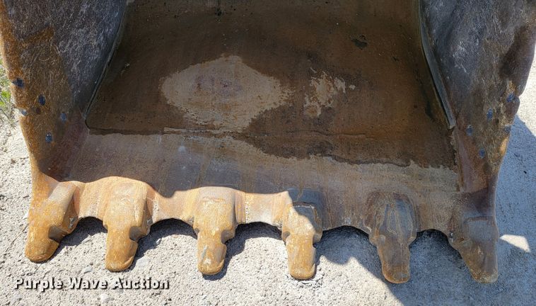 image for item JL9670 2008 John Deere 350D LC  excavator