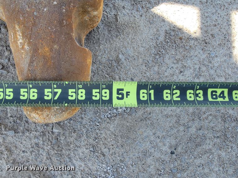 image for item JL9670 2008 John Deere 350D LC  excavator