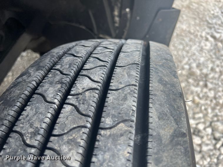 image for item JN9299 2011 Dodge Ram 5500HD  utility / service truck