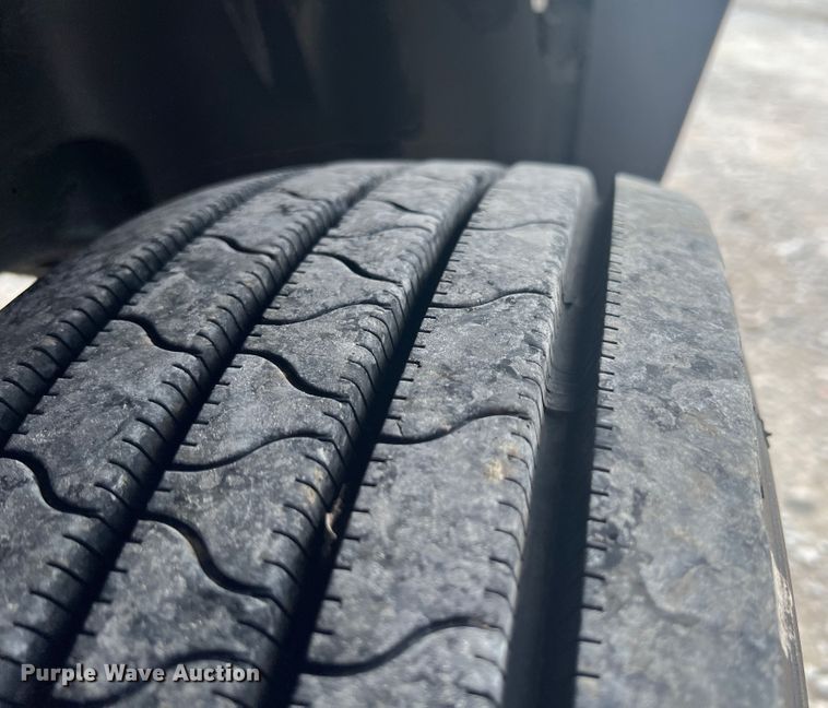 image for item JN9299 2011 Dodge Ram 5500HD  utility / service truck