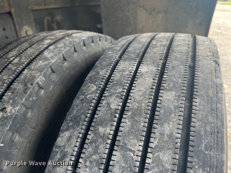 image for item JN9299 2011 Dodge Ram 5500HD  utility / service truck