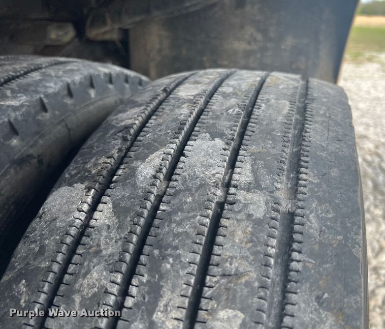 image for item JN9299 2011 Dodge Ram 5500HD  utility / service truck