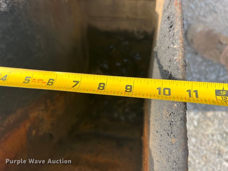 image for item JU9179 2012 Case 580N  backhoe