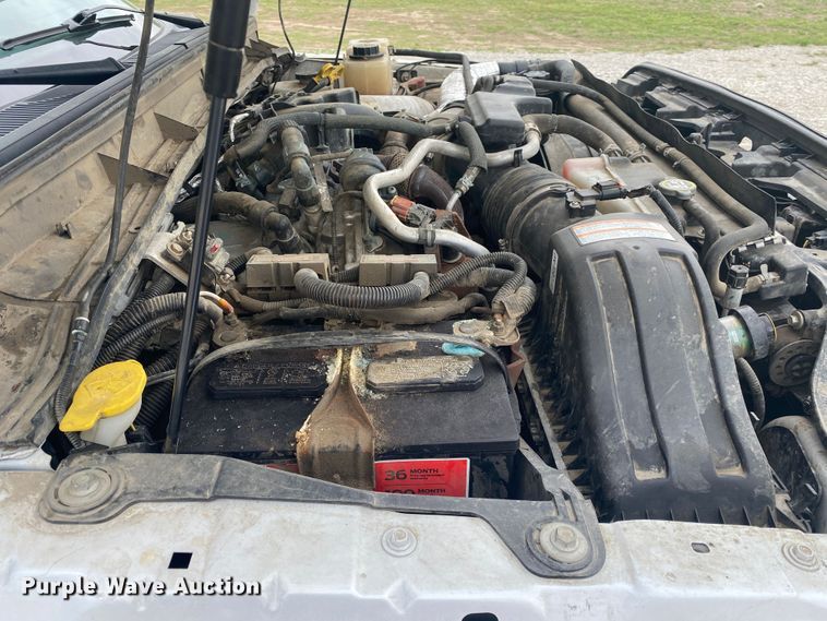 image for item JU9194 2016 Ford F550 Super Duty  bucket truck