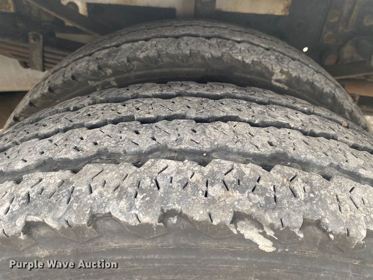 image for item JU9194 2016 Ford F550 Super Duty  bucket truck