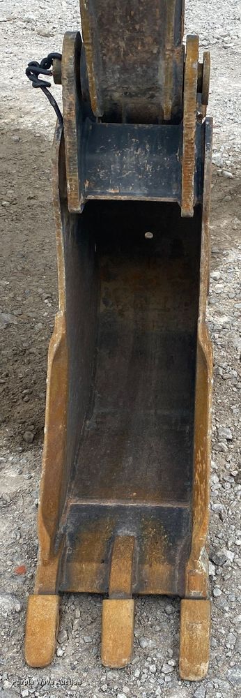 image for item JU9195 2007 Volvo BL60  backhoe