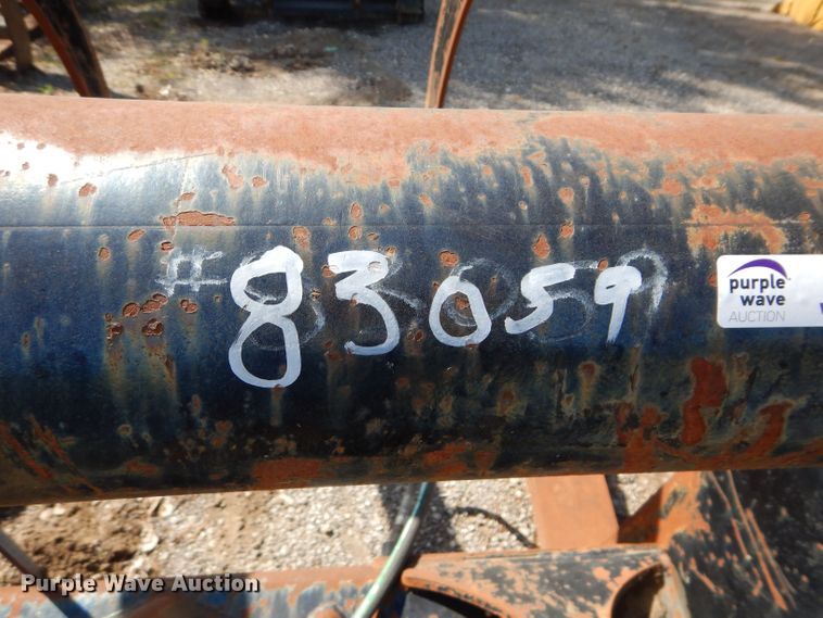 image for item JX9170 Rockland  grapple forks