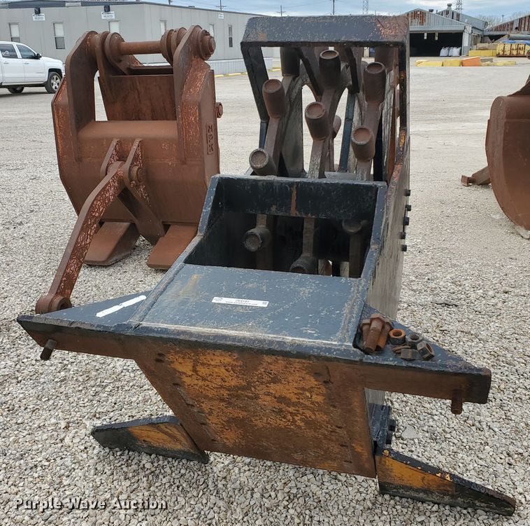 image for item JX9181 16"W compaction wheel