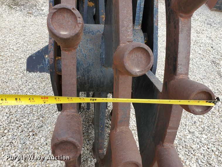 image for item JX9181 16"W compaction wheel