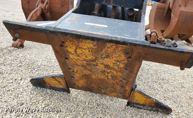 image for item JX9181 16"W compaction wheel