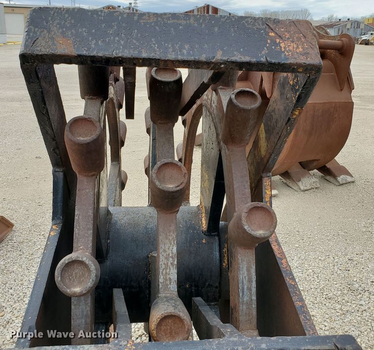 image for item JX9181 16"W compaction wheel