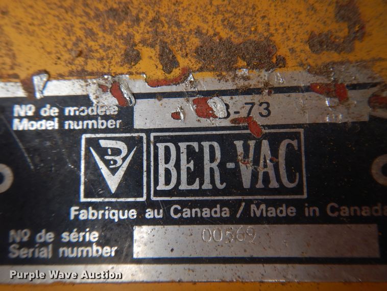 image for item KE9293 2008 Gehl 7810E  skid steer loader