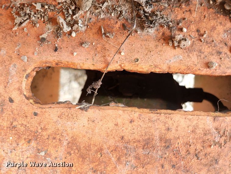 image for item KE9742 1991 JLG 60  boom lift