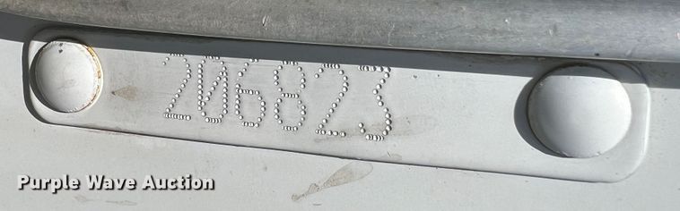 image for item KG9773 2007 Kenworth T300  dump truck