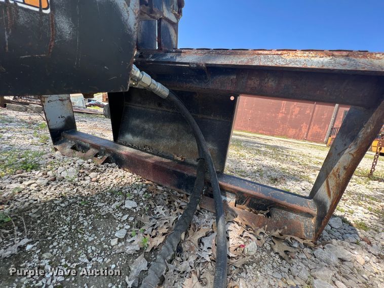 image for item KG9779 Skid steer auger