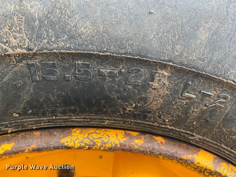 image for item KG9804 1997 JCB 508C  telehandler