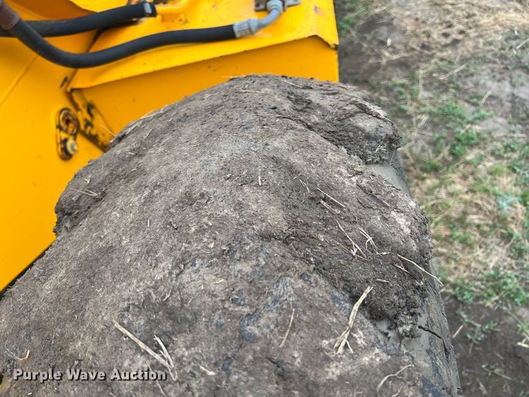 image for item KG9804 1997 JCB 508C  telehandler