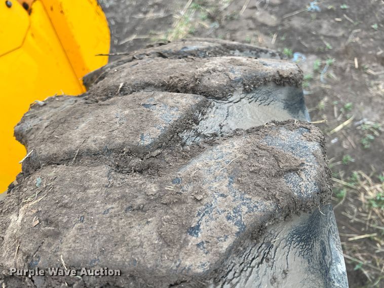 image for item KG9804 1997 JCB 508C  telehandler