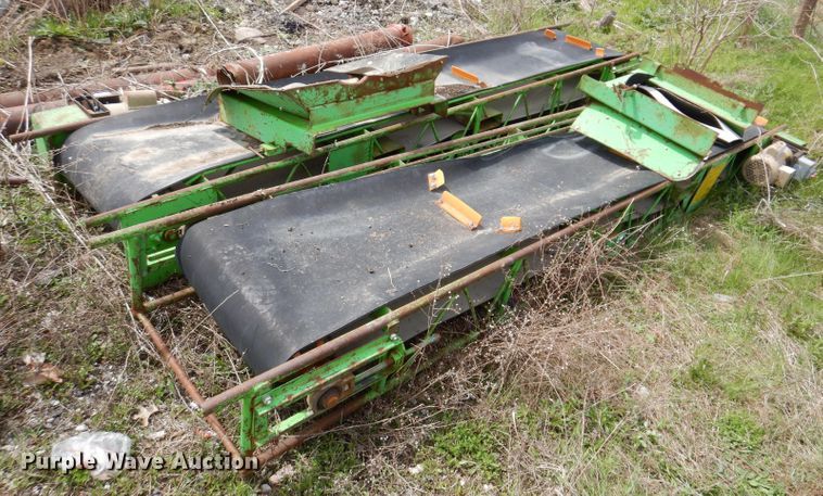 image for item KN9951 (3) EZ Lift conveyors