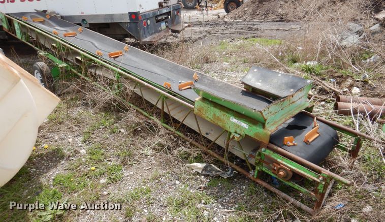 image for item KN9951 (3) EZ Lift conveyors