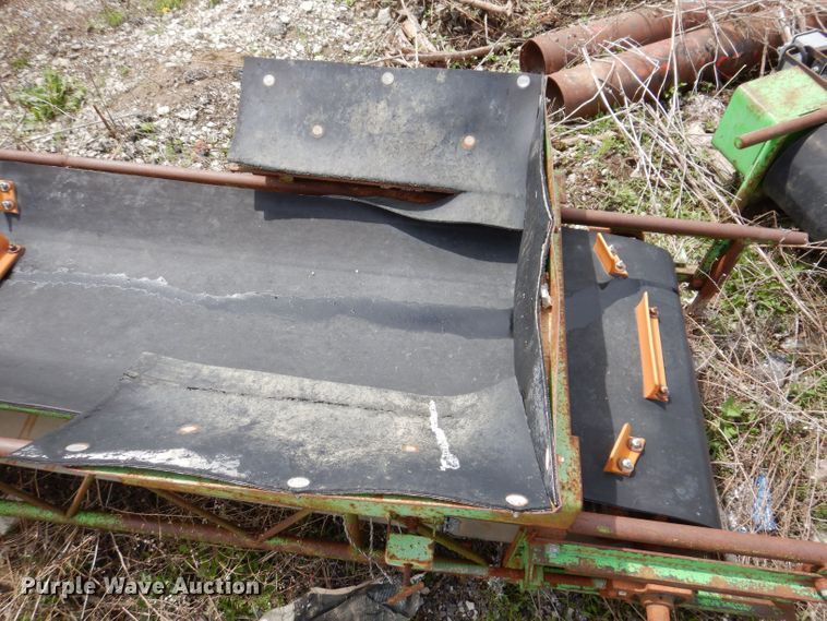 image for item KN9951 (3) EZ Lift conveyors