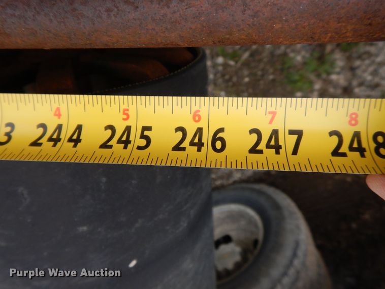 image for item KN9951 (3) EZ Lift conveyors