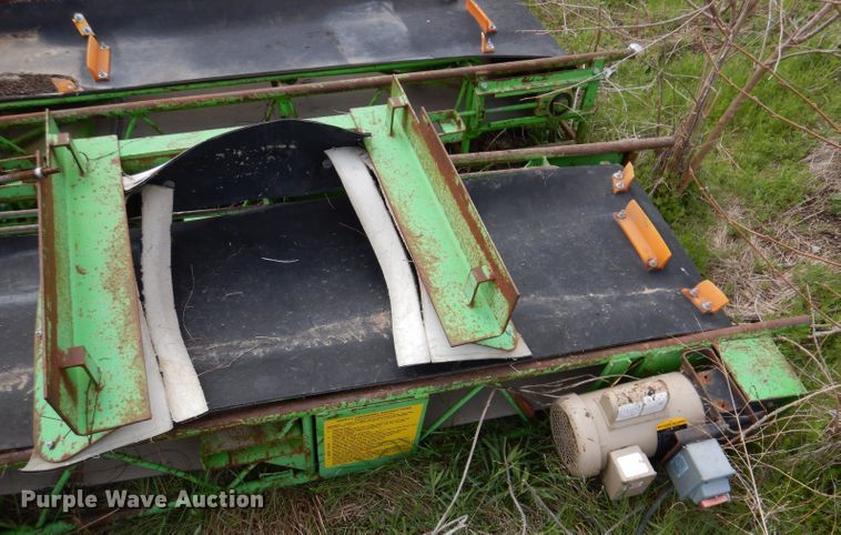 image for item KN9951 (3) EZ Lift conveyors