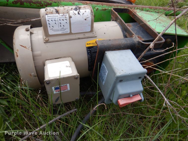 image for item KN9951 (3) EZ Lift conveyors