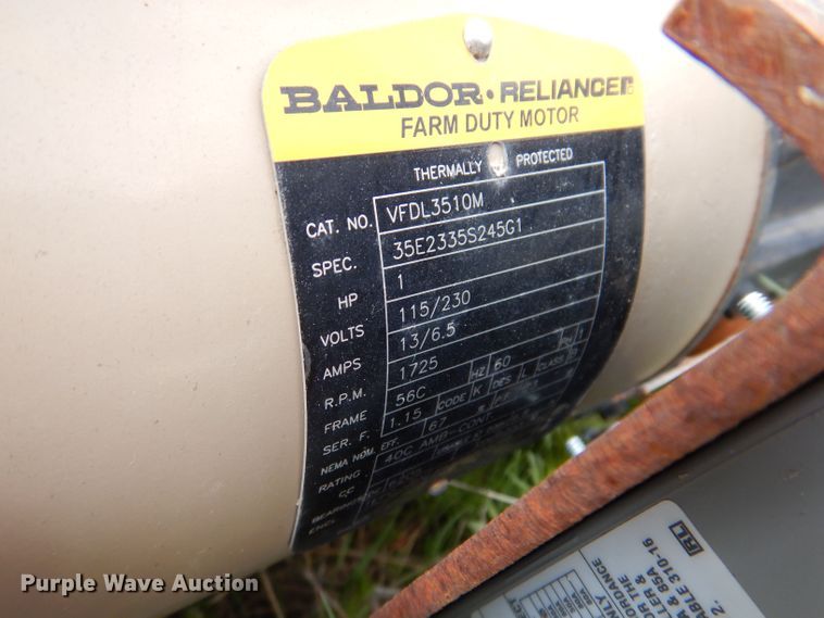 image for item KN9951 (3) EZ Lift conveyors