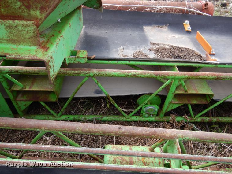 image for item KN9951 (3) EZ Lift conveyors