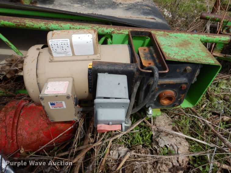 image for item KN9951 (3) EZ Lift conveyors