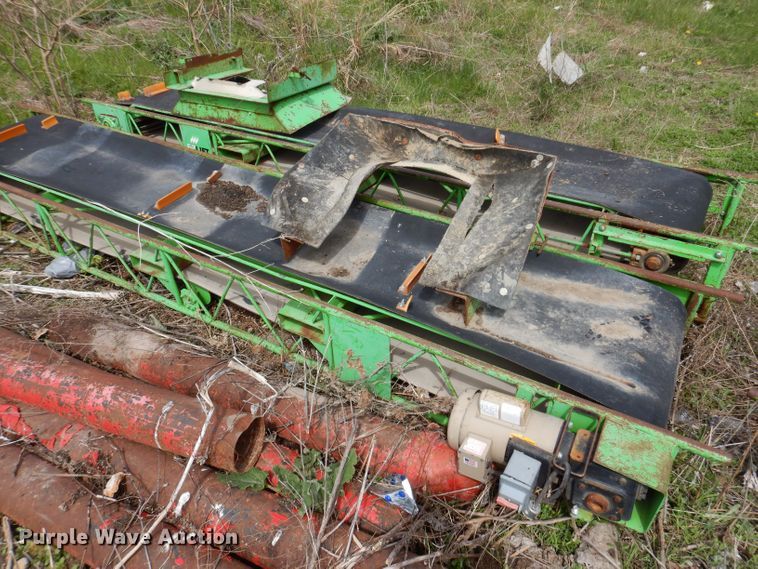 image for item KN9951 (3) EZ Lift conveyors