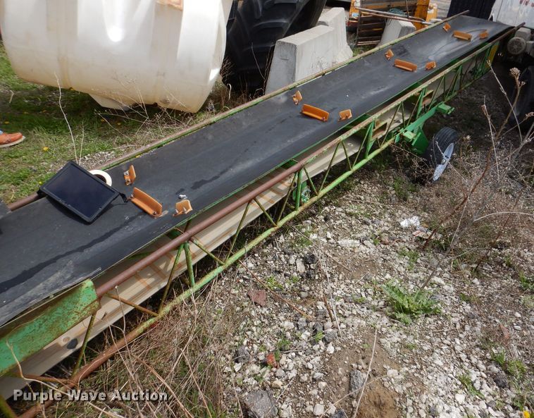 image for item KN9951 (3) EZ Lift conveyors