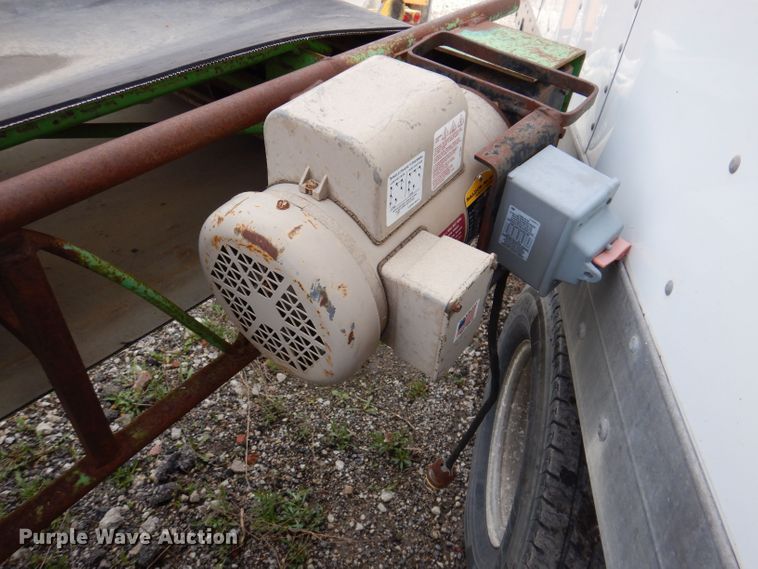 image for item KN9951 (3) EZ Lift conveyors