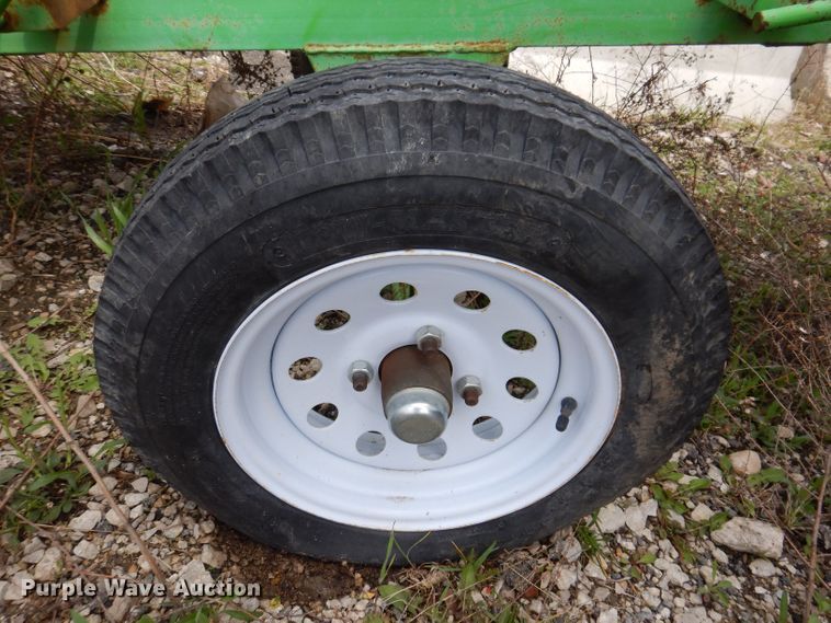 image for item KN9951 (3) EZ Lift conveyors