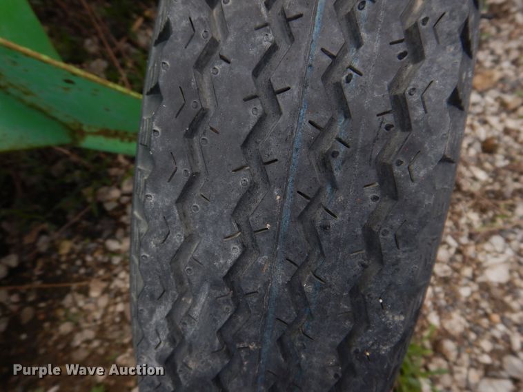 image for item KN9951 (3) EZ Lift conveyors