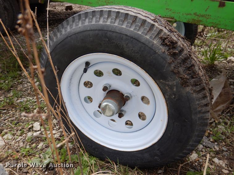 image for item KN9951 (3) EZ Lift conveyors