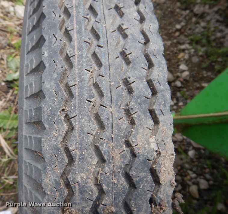 image for item KN9951 (3) EZ Lift conveyors