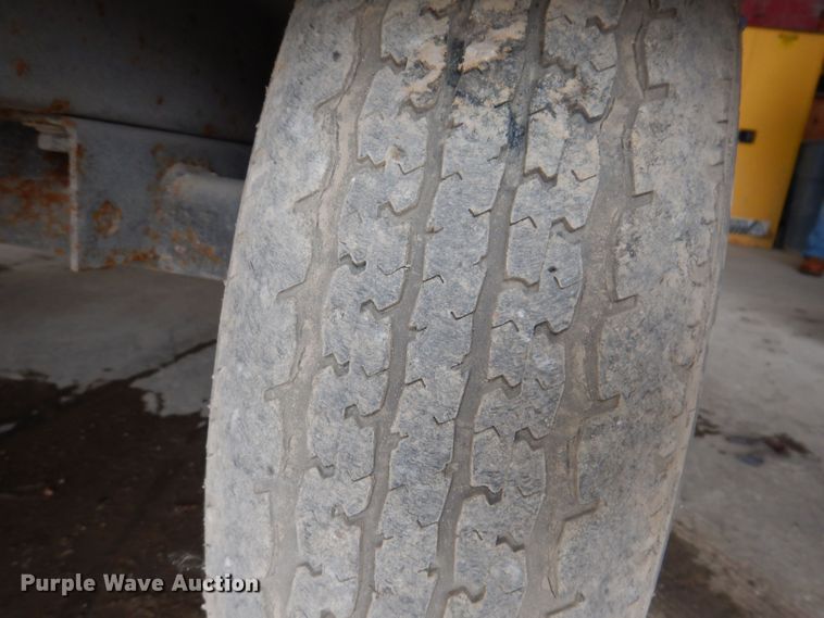 image for item KN9957 2007 Atlas Copco XAS 185  air compressor