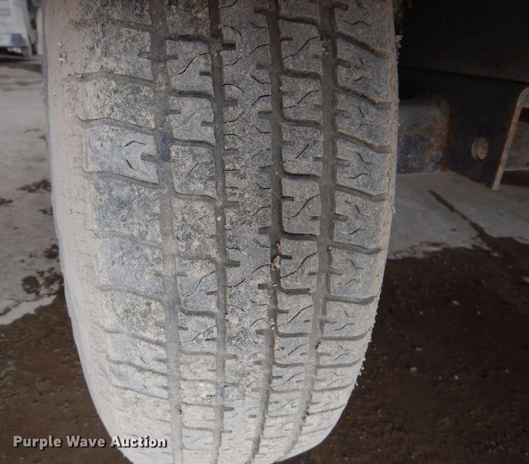 image for item KN9957 2007 Atlas Copco XAS 185  air compressor