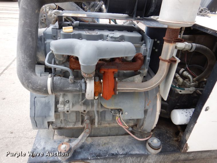 image for item KN9958 Core Cut CC8000  concrete saw