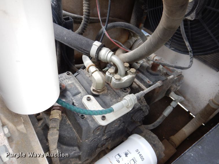 image for item KN9958 Core Cut CC8000  concrete saw