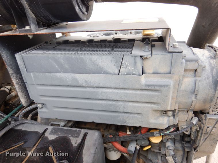 image for item KN9958 Core Cut CC8000  concrete saw