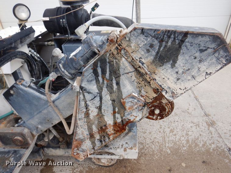 image for item KN9958 Core Cut CC8000  concrete saw