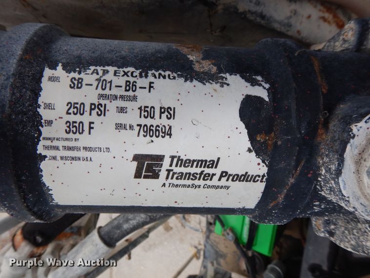 image for item KN9958 Core Cut CC8000  concrete saw