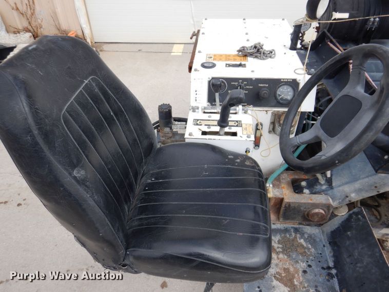 image for item KN9958 Core Cut CC8000  concrete saw