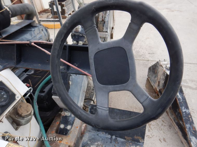 image for item KN9958 Core Cut CC8000  concrete saw