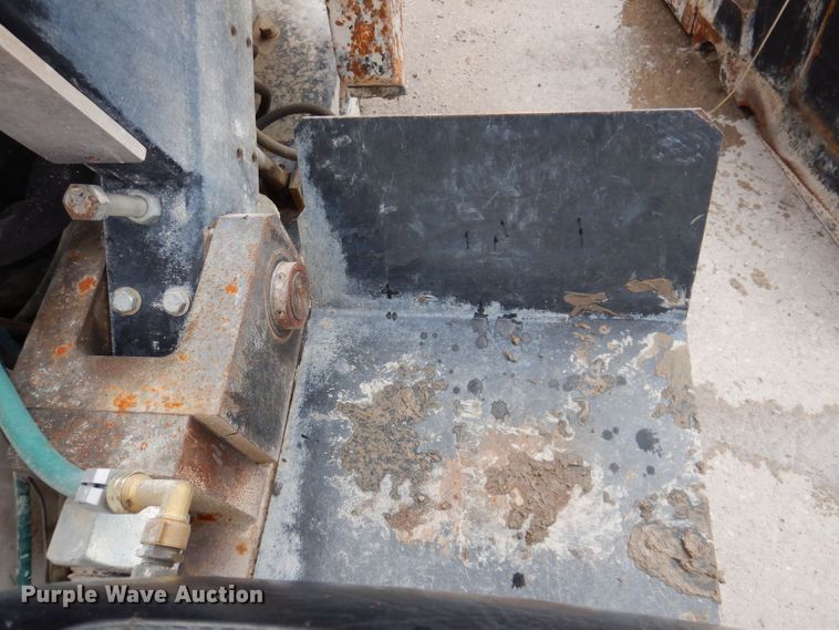 image for item KN9958 Core Cut CC8000  concrete saw